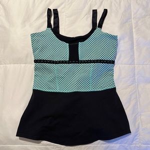 Perfect condition!!! Lululemon tank top.